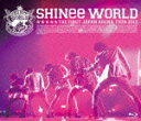 【送料無料】 枚数限定 SHINee THE FIRST JAPAN ARENA TOUR “SHINee WORLD 2012 /SHINee Blu-ray 【返品種別A】