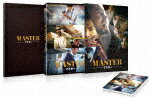 【送料無料】MASTER/マスター DVD スペシャル BOX/イ・ビョンホン[DVD]【返品種別A】