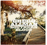 SOUTHERN BLOOD(DELUXE EDITION)【輸入盤】▼/GREGG ALLMAN[CD+DVD]【返品種別A】