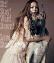 Sit! Stay! Wait! Down!/Love Story/安室奈美恵[CD]【返品種別A】