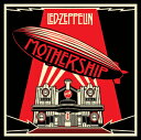 楽天Joshin web CD／DVD楽天市場店MOTHERSHIP （2CD）[輸入盤]/LED ZEPPELIN[CD]【返品種別A】