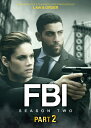 【送料無料】FBI:特別捜査班 シーズン2 DVD-BOX Part2/ミッシー・ペリグリム[DVD]【返品種別A】