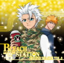 RADIO DJCD[BLEACH