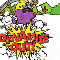 【送料無料】Dynamite out/東京事変 DVD 【返品種別A】