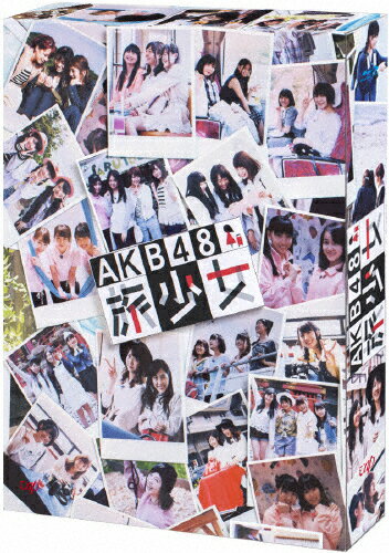 ̵AKB48 ι Blu-ray BOX/AKB48[Blu-ray]ʼA