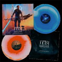 【送料無料】[枚数限定][限定]STAR WARS JEDI: SURVIVOR(EU盤/ゲームサントラ)[2LP 150G COLOR VINYL]【アナログ盤】【輸入盤】▼/O.S.T[ETC]【返品種別A】