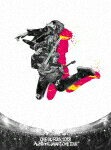 【送料無料】ONE OK ROCK 2018 AMBITIONS JAPAN DOME TOUR【DVD】/ONE OK ROCK DVD 【返品種別A】