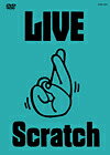 【送料無料】LIVE Scratch〜上がってますってばTOUR〜@武道館/木村カエラ[DVD]【返品種別A】