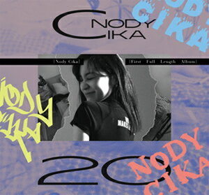 【送料無料】VOL.1[20]【輸入盤】▼/Nody Cika[CD]【返品種別A】