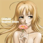 CANAAN Inspired album/飛蘭,Annabel,他[CD]【返品種別A】
