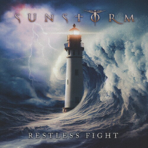 品　番：MICP-11921発売日：2024年11月22日発売出荷目安：2〜5日□「返品種別」について詳しくはこちら□品　番：MICP-11921発売日：2024年11月22日発売出荷目安：2〜5日□「返品種別」について詳しくはこちら□CDアルバムロック発売元：マーキー・インコーポレイティド金曜販売開始商品元々はジョー・リン・ターナーをフィーチュアしたバンドとして始動したメロディック・ロック・アクトSUNSTORM。2021年からリッチー・ブラックモア、マイケル・シェンカーを始め数多くのベテランから見出され共演した経験を持つヴォーカリスト、ロニー・ロメロが新たに加入した彼らの通算8作目となる新作。メンバーが多大な影響を受けた70〜80年代のハードロックやAORをベースとして、メロディを重視したスタイルはそのままに、現代版にアップデートして洗練されたメロディック・ロックを披露し、ファンからは好評を得ている彼らの最新作は、大幅にメンバーを一新し、新たな司令塔としてアルド・ロノビレ(SECRET SPHERE, RING OF FIRE等)をプロデューサー兼ギタリストとして迎え入れ、アンドレア・アルカンジェロ(DGM)、アルフォンソ・モセリーノ(元TEMPERANCE、FALLEN SANCTUARY等)らのイタリア界の一流プレイヤーが参加。 (C)RS収録情報《1枚組 収録数:12曲》&nbsp;1.アイル・スタンド・フォー・ユー&nbsp;2.ラヴズ・ノット・ゴーン&nbsp;3.ホープズ・ラスト・スタンド&nbsp;4.ショット・イン・ザ・ダーク&nbsp;5.ウィズアウト・ユー&nbsp;6.レストレス・ファイト&nbsp;7.ランニング・トゥ・ユー&nbsp;8.アゲインスト・ザ・ストーム&nbsp;9.イン・アンド・アウト(ファイア)&nbsp;10.ドリームス・アーント・オーヴァー&nbsp;11.テイク・イット・オール&nbsp;12.ウィズアウト・ユー(オーケストラル・ヴァージョン)(ボーナス・トラック)