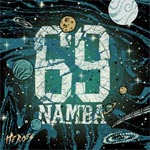 HEROES/NAMBA69[CD]【返品種別A】