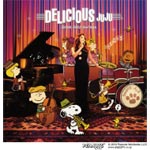 DELICIOUS〜JUJU's JAZZ 2nd Dish〜/JUJU[CD]【返品種別A】