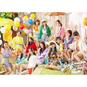 【送料無料】[枚数限定][限定盤]Girls Revolution/Party Time!(初回生産限定盤/Blu-ray Disc付)/Girls2[CD+Blu-ray]【返品種別A】