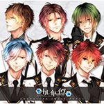 楽天Joshin web CD／DVD楽天市場店PSP/PlayStation（R）Vita専用ゲーム『カレイドイヴ』キャラクターイメージソングアルバム/ゲーム・ミュージック[CD]【返品種別A】