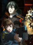 【送料無料】PSYCHO-PASS サイコパス Sinners of the System Case.1 罪と罰/アニメーション[Blu-ray]【返品種別A】