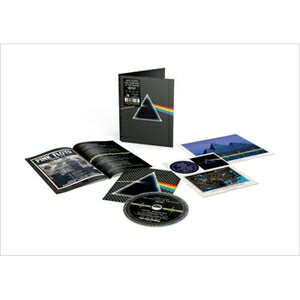 【送料無料】[枚数限定][限定版]THE DARK SIDE OF THE MOON (50TH A ...