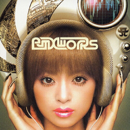 ayumi hamasaki RMX WORKS from ayu-mi-x 5 non stop mega mix/ͺꤢ[CD]ʼA