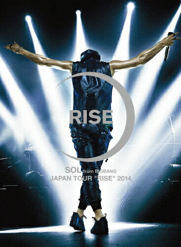 【送料無料】[枚数限定][限定版]SOL JAPAN TOUR“RISE