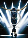 SOL JAPAN TOUR“RISE"2014/SOL(from BIGBANG)