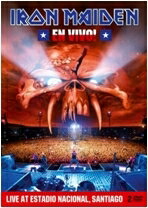 ̵EN VIVO![͢]/󡦥ᥤǥ[Blu-ray]ʼA