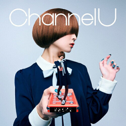 【送料無料】[枚数限定][限定盤]Channel U(初回生産限定盤B)【CD+ライブDVD】/緑黄色社会[CD+DVD]【返品種別A】のサムネイル