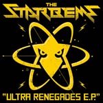 ULTRA RENEGADES E.P./THE STARBEMS[CD]【返品種別A】