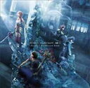 FINAL FANTASY XIII-2 オリジナル・サウンドトラック プラス/ゲーム・ミュージック[CD]【返品種別A】