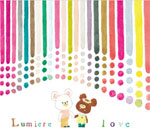 love/Lumiere[CD]【返品種別A】