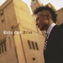 Atlas/上田現[CD]通常盤【返品種別A】