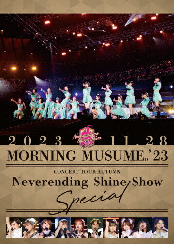 yz[jOB'23 RT[gcA[HuNeverending Shine ShowvSPECIAL/[jOB'23[DVD]yԕiAz