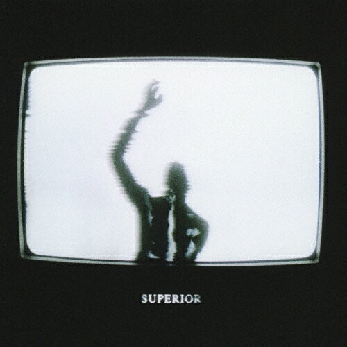 Superior/Lillies and Remains[CD]ʼA