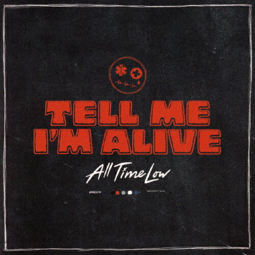 テル・ミー・アイム・アライヴ/オール・タイム・ロウ[CD]【返品種別A】