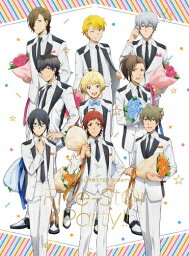 アイドルマスター SideM Five-St@r Party!!(完全生産限定版)/イベント
