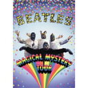 【送料無料】MAGICAL MYSTERY TOUR (DVD) 輸入盤 /BEATLES DVD 【返品種別A】