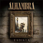 [枚数限定]Fadista/ALHAMBRA[CD][紙ジャケット]【返品種別A】