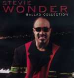 BALLAD COLLECTION[輸入盤]/STEVIE WONDER[CD]【返品種別A】