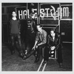 INTO THE WILD(STANDARD)【輸入盤】▼/HALESTORM[CD]【返品種別A】