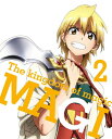 yz[][]}M The kingdom of magic 2(SY)/Aj[V[Blu-ray]yԕiAz