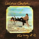The Way It Is/Find A River(UHQCD)/VALERIE CARTER HQCD 【返品種別A】