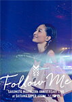 【送料無料】坂本真綾20周年記念LIVE “FOLLOW ME