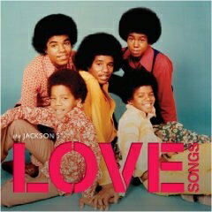 LOVE SONGS[輸入盤]/JACKSON 5[CD]【返品種別A】