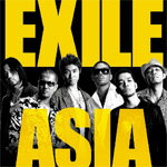 ASIA/EXILE[CD]【返品種別A】