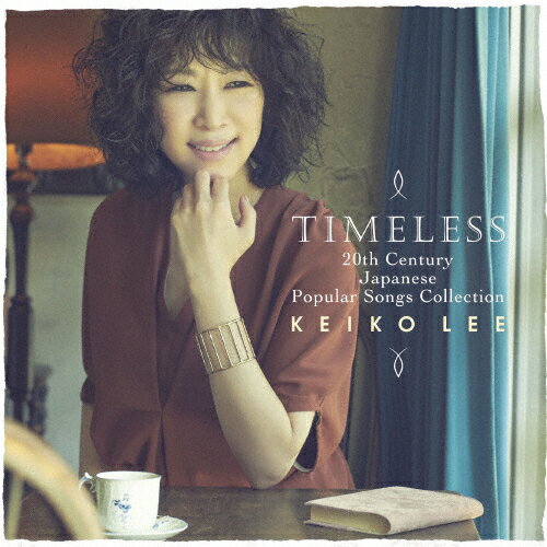 Joshin web CDDVDŷԾŹ㤨Timeless 20th Century Japanese Popular Songs Collection/KEIKO LEE[CD]ʼAۡפβǤʤ2,679ߤˤʤޤ