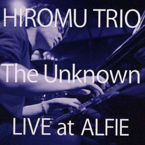The Unknown/Hiromuȥꥪ[CD]ʼA
