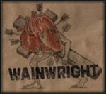 Wainwright/マイケル・ウェインライト[Blu-specCD]【返品種別A】