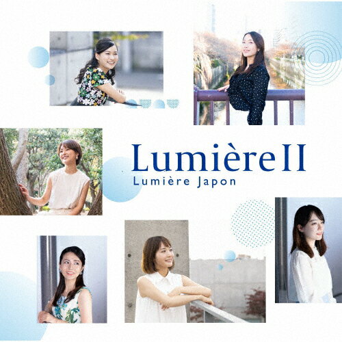 Other - Lumiere II/Lumiere Japon[CD]【返品種別A】