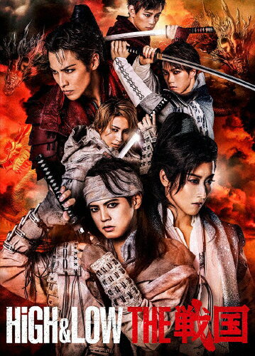 ̵[][]HiGH&LOW THE ()/Ҵ[DVD]ʼA