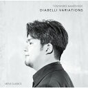 fBAxbϑt Diabelli Variations/dG[CD]yԕiAz