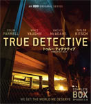 【送料無料】TRUE DETECTIVE/トゥルー・ディテクティブ〈セカンド・シーズン〉 コンプリート・ボックス/コリン・ファレル[Blu-ray]【返品種別A】